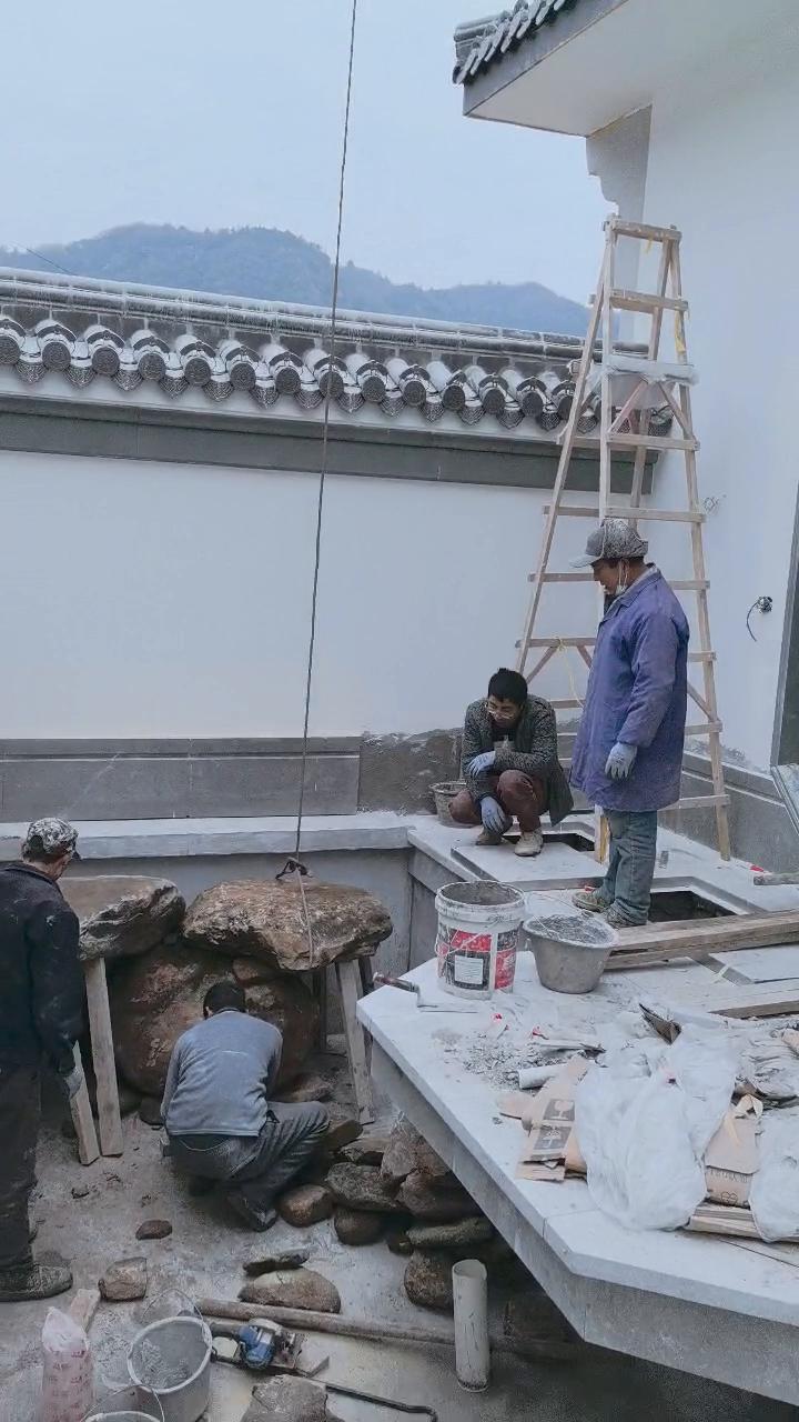 实拍80