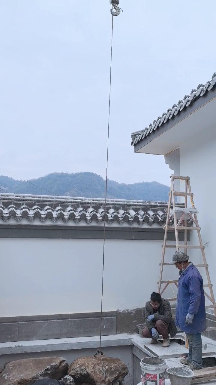 实拍85